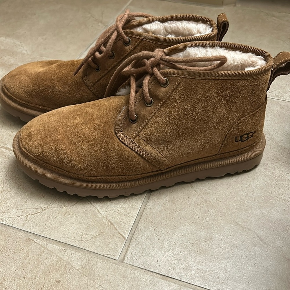 Ugg neumel